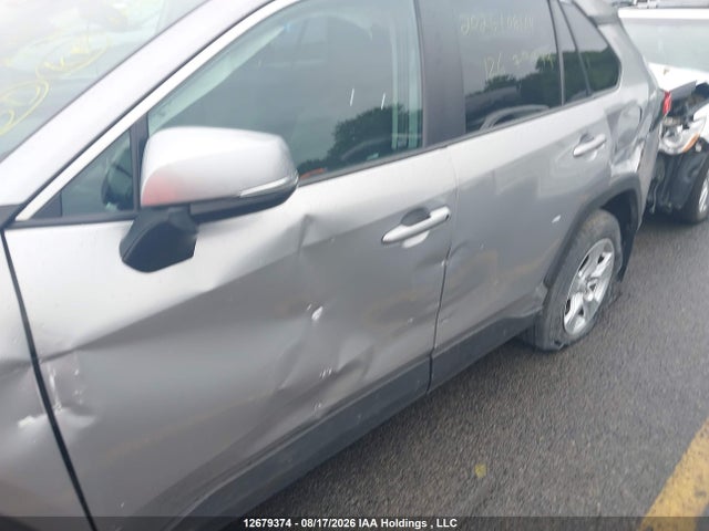 2T3R1RFV1LW113953 Toyota Rav4 Xle