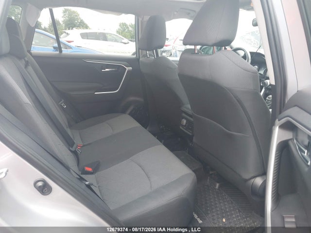 2T3R1RFV1LW113953 Toyota Rav4 Xle