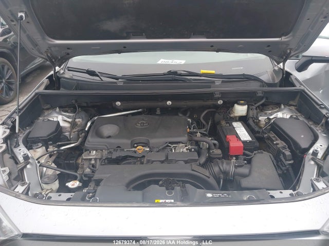 2T3R1RFV1LW113953 Toyota Rav4 Xle
