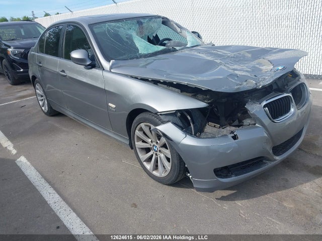 Продажа на аукционе авто 2011 Bmw 328i Xdrive, vin: WBAPK7C57BA974142, номер лота: 12624615