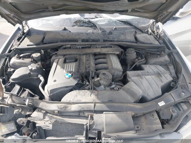 Aukcja sprzedaży 2011 Bmw 328i Xdrive, vin: WBAPK7C57BA974142, numer aukcji: 12624615