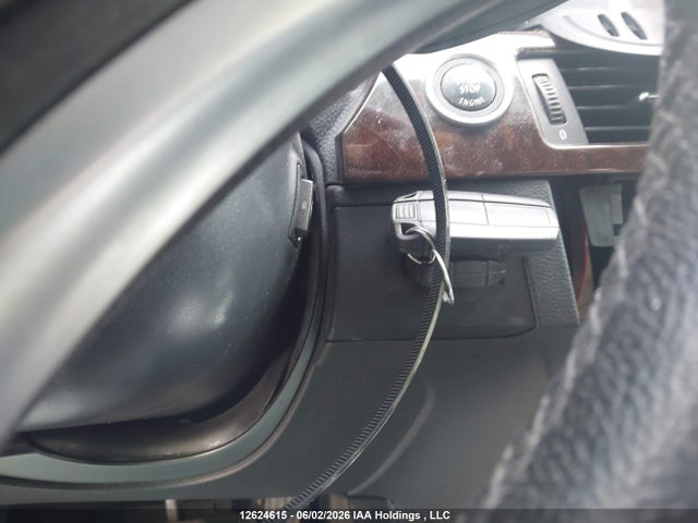 Aukcja sprzedaży 2011 Bmw 328i Xdrive, vin: WBAPK7C57BA974142, numer aukcji: 12624615