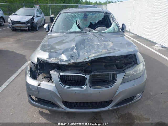 Aukcja sprzedaży 2011 Bmw 328i Xdrive, vin: WBAPK7C57BA974142, numer aukcji: 12624615