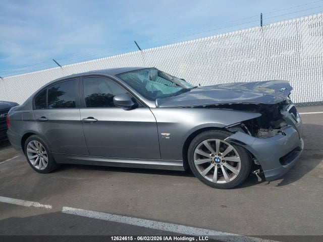 Aukcja sprzedaży 2011 Bmw 328i Xdrive, vin: WBAPK7C57BA974142, numer aukcji: 12624615