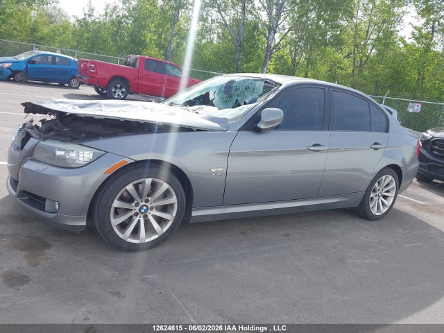 Aukcja sprzedaży 2011 Bmw 328i Xdrive, vin: WBAPK7C57BA974142, numer aukcji: 12624615