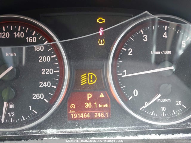 Aukcja sprzedaży 2011 Bmw 328i Xdrive, vin: WBAPK7C57BA974142, numer aukcji: 12624615