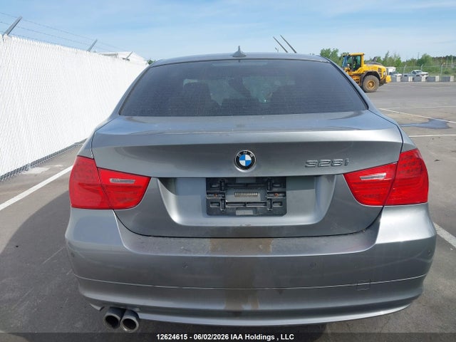 Aukcja sprzedaży 2011 Bmw 328i Xdrive, vin: WBAPK7C57BA974142, numer aukcji: 12624615