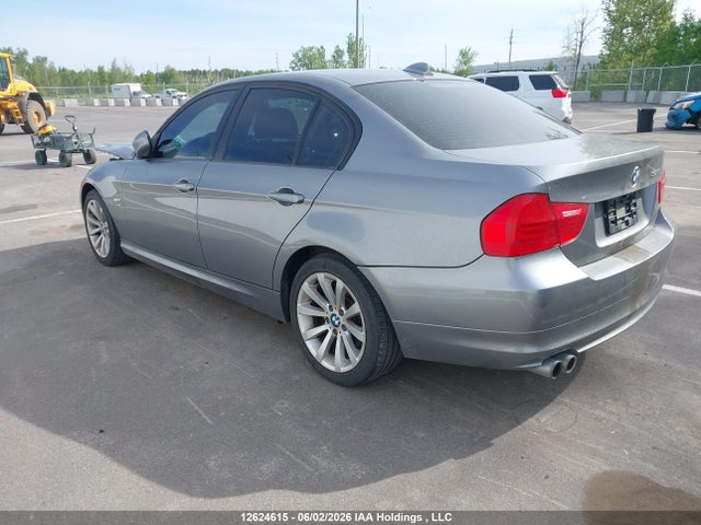 Aukcja sprzedaży 2011 Bmw 328i Xdrive, vin: WBAPK7C57BA974142, numer aukcji: 12624615