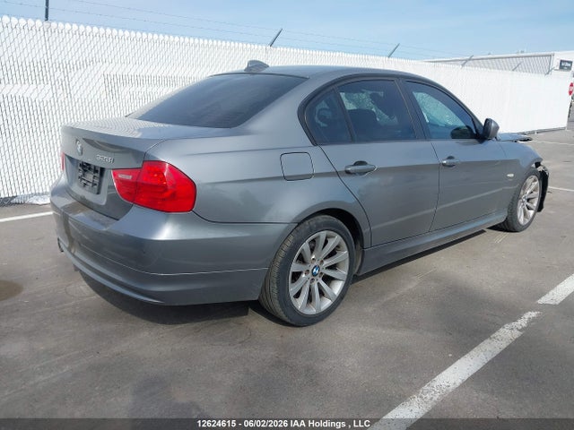 Aukcja sprzedaży 2011 Bmw 328i Xdrive, vin: WBAPK7C57BA974142, numer aukcji: 12624615
