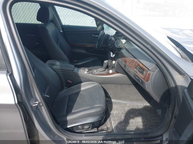 Aukcja sprzedaży 2011 Bmw 328i Xdrive, vin: WBAPK7C57BA974142, numer aukcji: 12624615