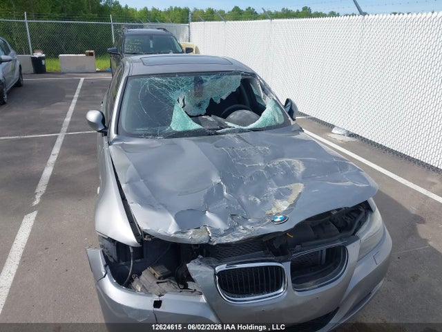 Aukcja sprzedaży 2011 Bmw 328i Xdrive, vin: WBAPK7C57BA974142, numer aukcji: 12624615