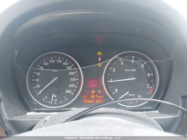 Aukcja sprzedaży 2011 Bmw 328i Xdrive, vin: WBAPK7C57BA974142, numer aukcji: 12624615