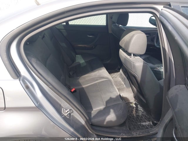 Aukcja sprzedaży 2011 Bmw 328i Xdrive, vin: WBAPK7C57BA974142, numer aukcji: 12624615