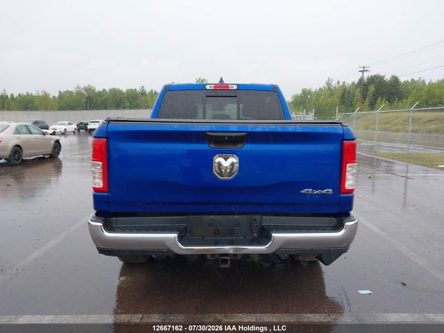 RAM 1500 Tradesman 2019 1C6SRFGT9KN755467 Image 15