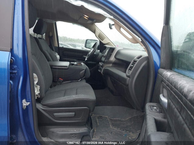 RAM 1500 Tradesman 2019 1C6SRFGT9KN755467 Image 5