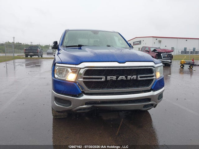 RAM 1500 Tradesman 2019 1C6SRFGT9KN755467 Image 6
