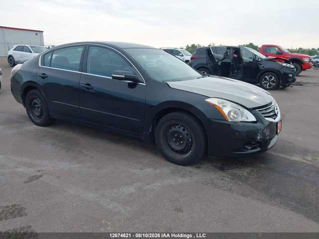 Продажа на аукционе авто 2011 Nissan Altima 2.5 S, vin: 1N4AL2AP2BC138343, номер лота: 12674621