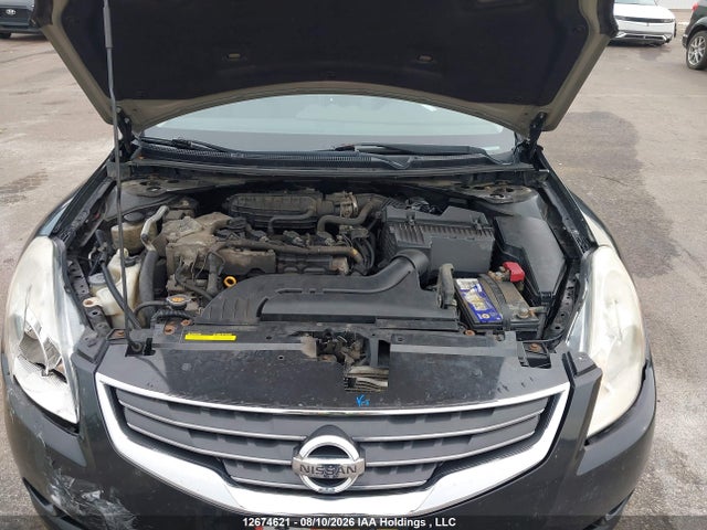 Продажа на аукционе авто 2011 Nissan Altima 2.5 S, vin: 1N4AL2AP2BC138343, номер лота: 12674621