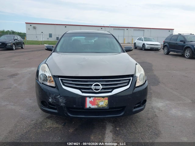 Продажа на аукционе авто 2011 Nissan Altima 2.5 S, vin: 1N4AL2AP2BC138343, номер лота: 12674621