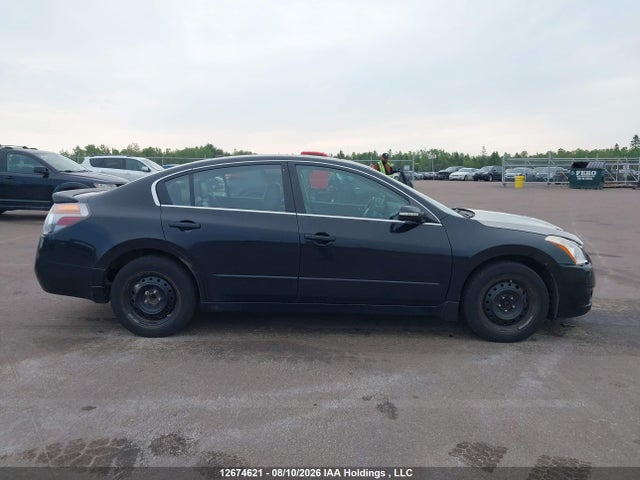 Продажа на аукционе авто 2011 Nissan Altima 2.5 S, vin: 1N4AL2AP2BC138343, номер лота: 12674621
