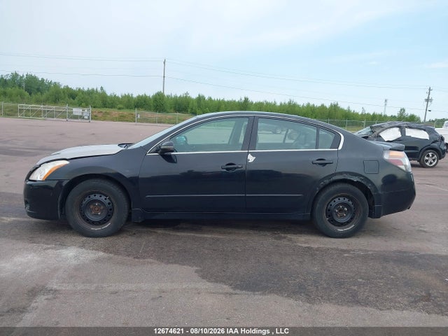 Продажа на аукционе авто 2011 Nissan Altima 2.5 S, vin: 1N4AL2AP2BC138343, номер лота: 12674621
