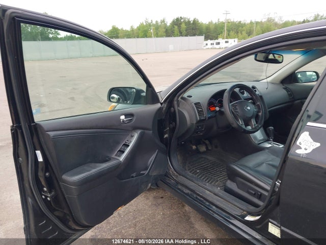 Продажа на аукционе авто 2011 Nissan Altima 2.5 S, vin: 1N4AL2AP2BC138343, номер лота: 12674621