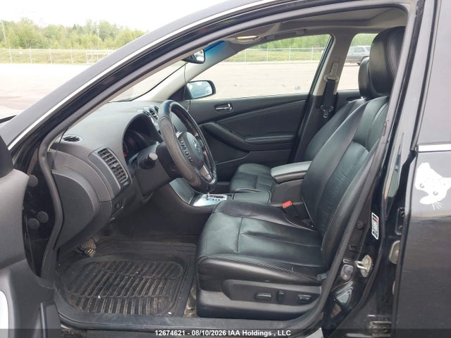 Продажа на аукционе авто 2011 Nissan Altima 2.5 S, vin: 1N4AL2AP2BC138343, номер лота: 12674621
