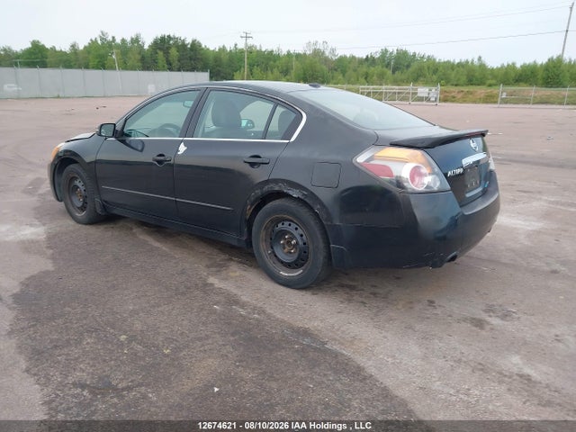 Продажа на аукционе авто 2011 Nissan Altima 2.5 S, vin: 1N4AL2AP2BC138343, номер лота: 12674621