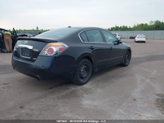 Продажа на аукционе авто 2011 Nissan Altima 2.5 S, vin: 1N4AL2AP2BC138343, номер лота: 12674621