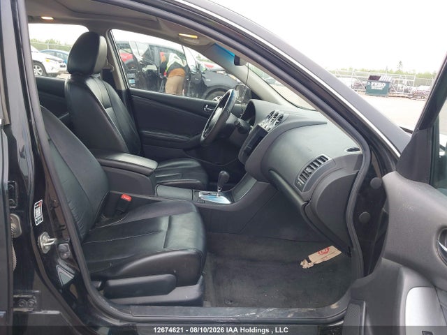 Продажа на аукционе авто 2011 Nissan Altima 2.5 S, vin: 1N4AL2AP2BC138343, номер лота: 12674621