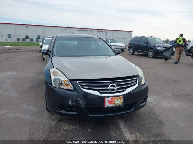 Продажа на аукционе авто 2011 Nissan Altima 2.5 S, vin: 1N4AL2AP2BC138343, номер лота: 12674621