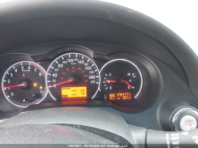 Продажа на аукционе авто 2011 Nissan Altima 2.5 S, vin: 1N4AL2AP2BC138343, номер лота: 12674621