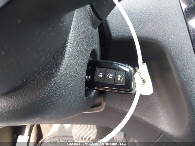 Nissan ROGUE S/SV 2017 5N1AT2MT2HC889904 Image 11