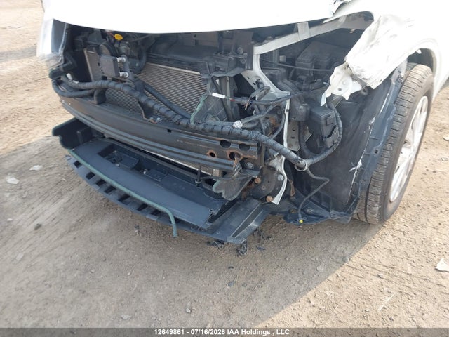 Nissan ROGUE S/SV 2017 5N1AT2MT2HC889904 Image 6