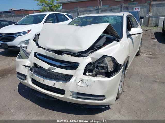 2010 Chevrolet Malibu Lt მანქანა იყიდება აუქციონზე, vin: 1G1ZC5E04A4104224, აუქციონის ნომერი: 12667005
