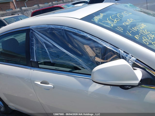 2010 Chevrolet Malibu Lt მანქანა იყიდება აუქციონზე, vin: 1G1ZC5E04A4104224, აუქციონის ნომერი: 12667005