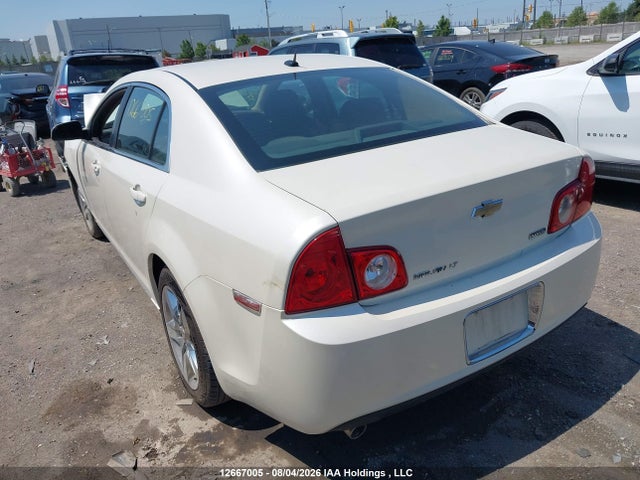 2010 Chevrolet Malibu Lt მანქანა იყიდება აუქციონზე, vin: 1G1ZC5E04A4104224, აუქციონის ნომერი: 12667005