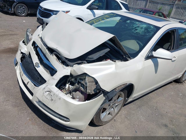 2010 Chevrolet Malibu Lt მანქანა იყიდება აუქციონზე, vin: 1G1ZC5E04A4104224, აუქციონის ნომერი: 12667005