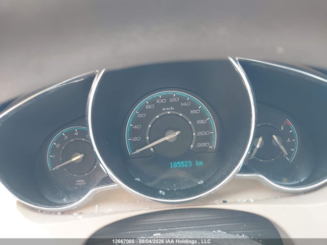 2010 Chevrolet Malibu Lt მანქანა იყიდება აუქციონზე, vin: 1G1ZC5E04A4104224, აუქციონის ნომერი: 12667005