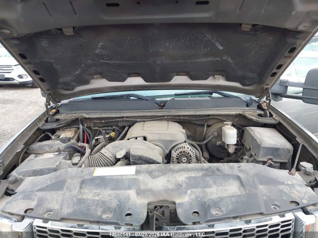 Продажа на аукционе авто 2009 Gmc Sierra 1500 Sle/slt, vin: 3GTEK13399G127415, номер лота: 12660541
