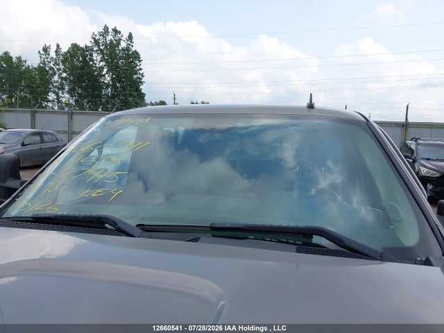 Продажа на аукционе авто 2009 Gmc Sierra 1500 Sle/slt, vin: 3GTEK13399G127415, номер лота: 12660541