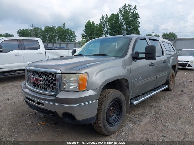 Продажа на аукционе авто 2009 Gmc Sierra 1500 Sle/slt, vin: 3GTEK13399G127415, номер лота: 12660541
