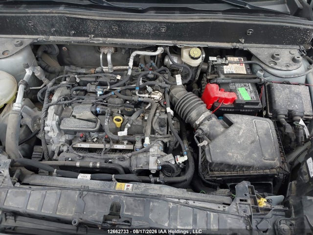 Ford Bronco Sport Big Bend 2021 3FMCR9B60MRA56644 Image 10