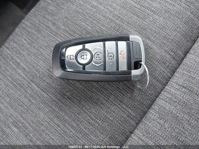 Ford Bronco Sport Big Bend 2021 3FMCR9B60MRA56644 Image 11