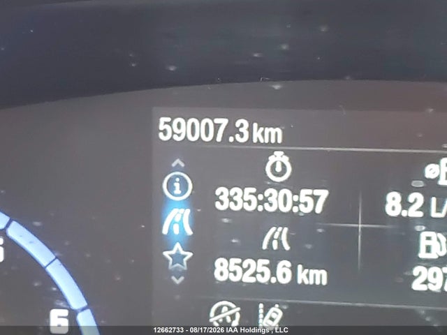 Ford Bronco Sport Big Bend 2021 3FMCR9B60MRA56644 Image 15