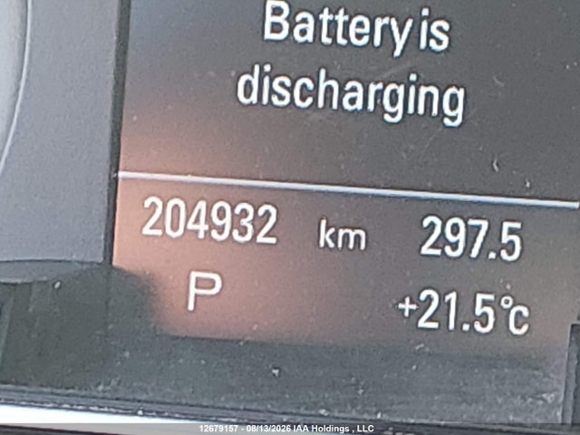 Audi S4 3.0 Progressiv 2014 WAUBGCFL1EA005455 Image 16