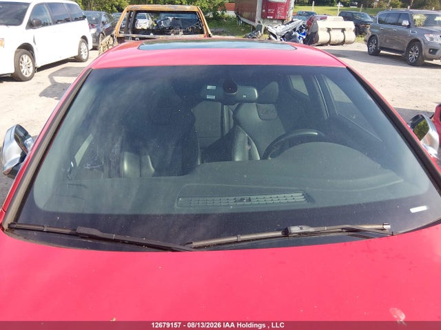 Audi S4 3.0 Progressiv 2014 WAUBGCFL1EA005455 Image 18