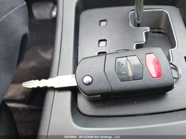 Aukcja sprzedaży 2012 Mazda Mazda3 Gx, vin: JM1BL1KF8C1585724, numer aukcji: 12678804