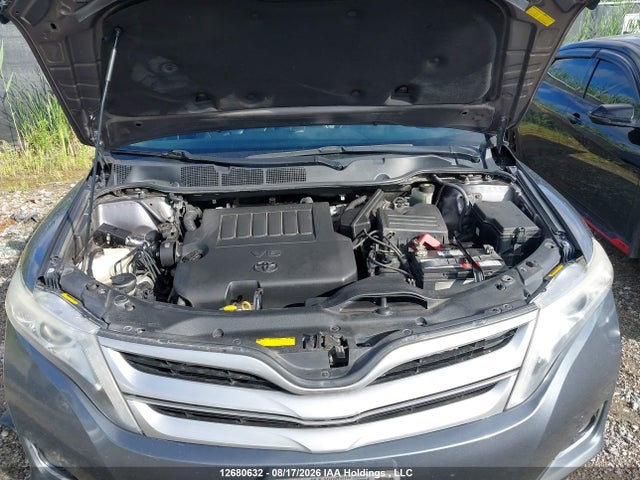 Продажа на аукционе авто 2013 Toyota Venza Base V6, vin: 4T3BK3BB4DU094596, номер лота: 12680632