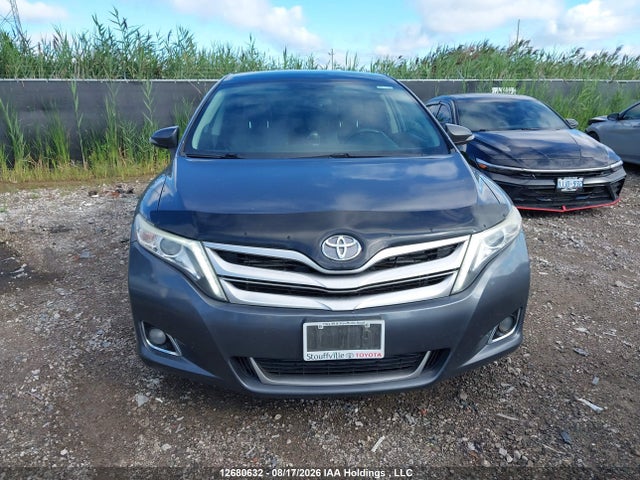 Продажа на аукционе авто 2013 Toyota Venza Base V6, vin: 4T3BK3BB4DU094596, номер лота: 12680632
